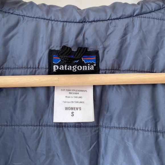 Patagonia jacket - Picture 5 of 8